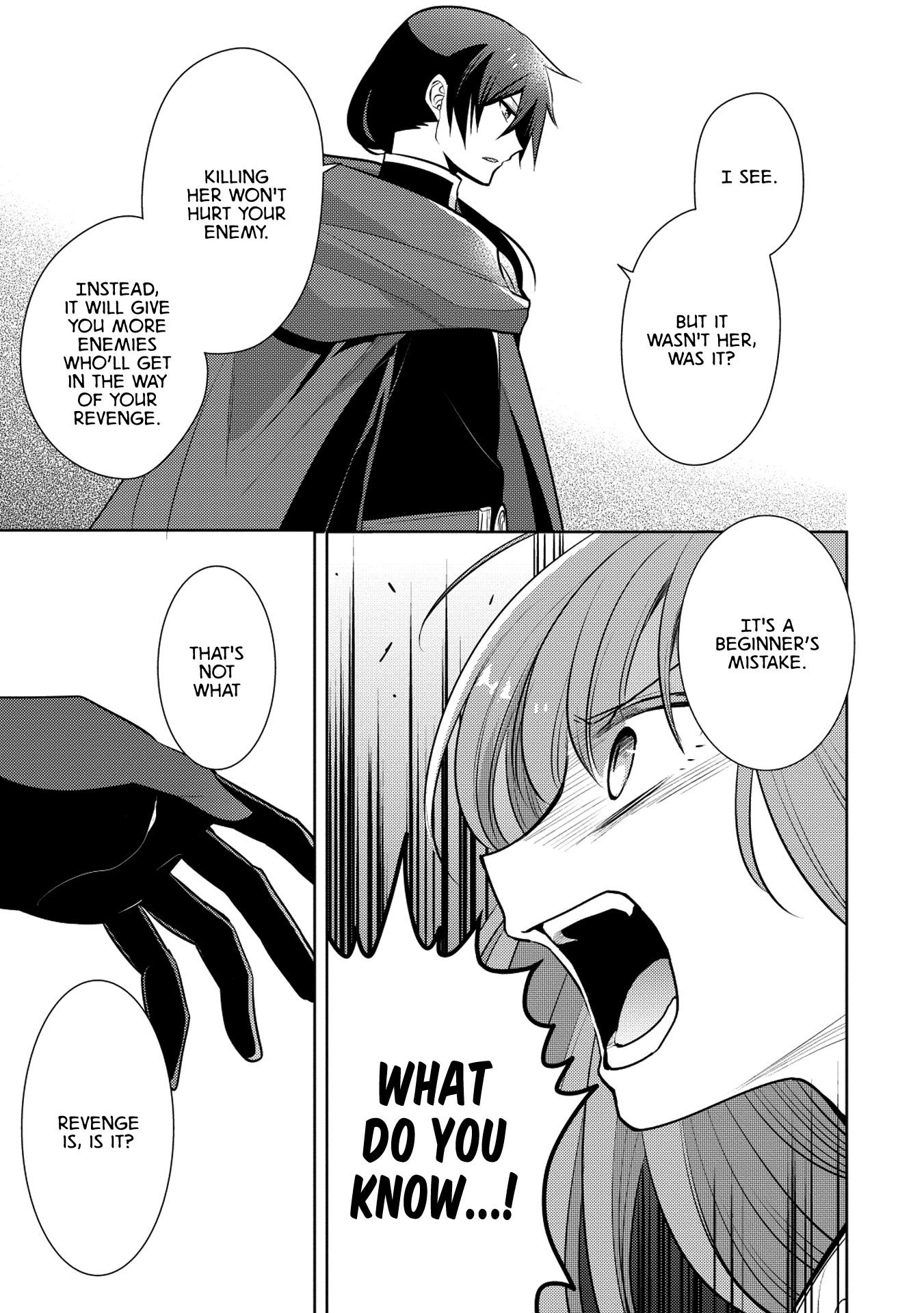 An Archdemon